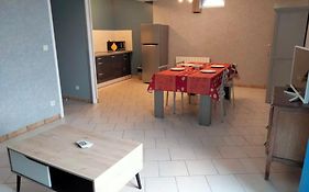 Ferme de l'Etang - Gîte